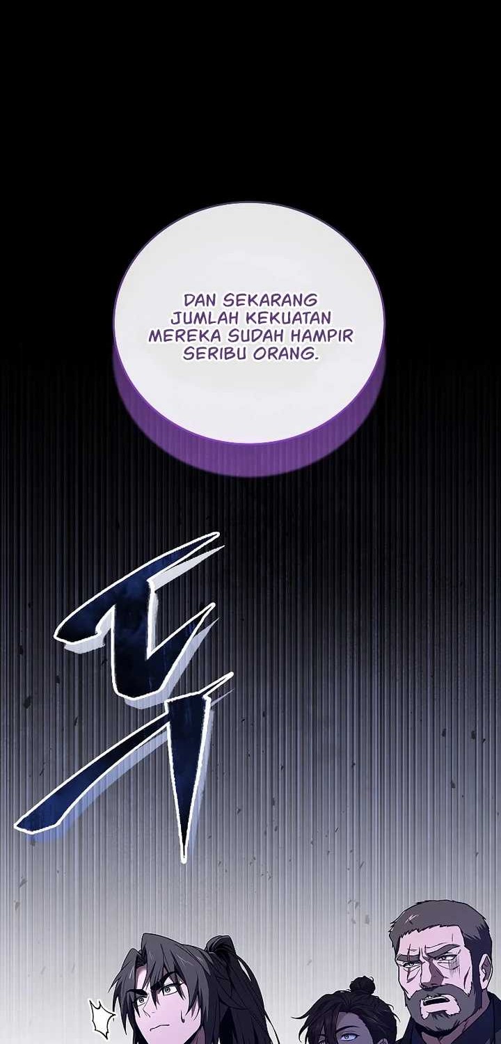 Reincarnated Escort Warrior Bab 79 halaman 74