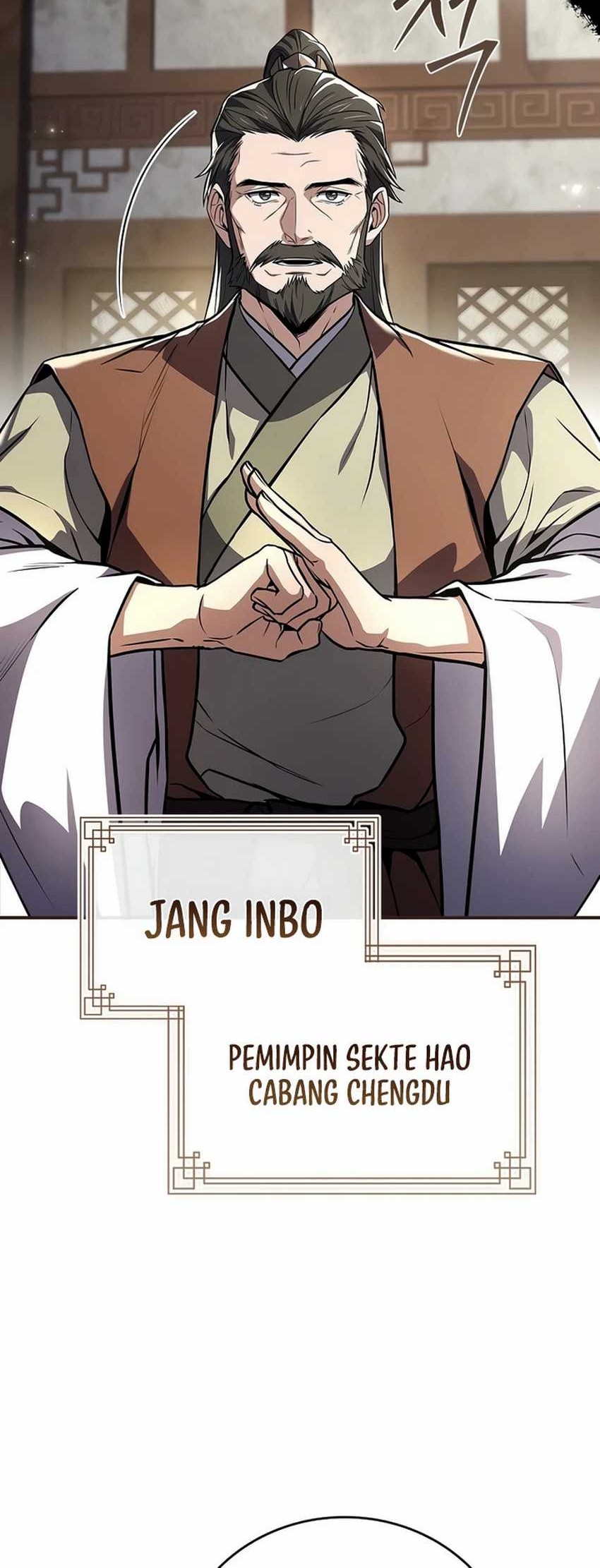 Reincarnated Escort Warrior Bab 80 halaman 18