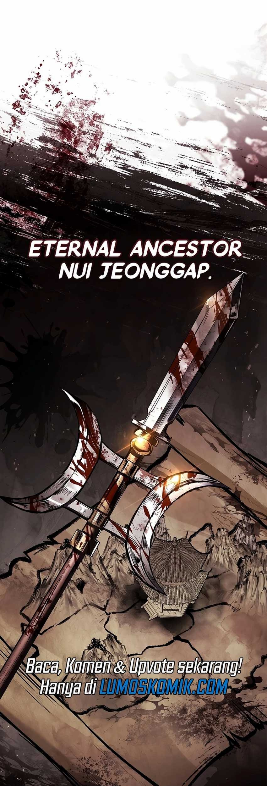 Reincarnated Escort Warrior Bab 80 halaman 21