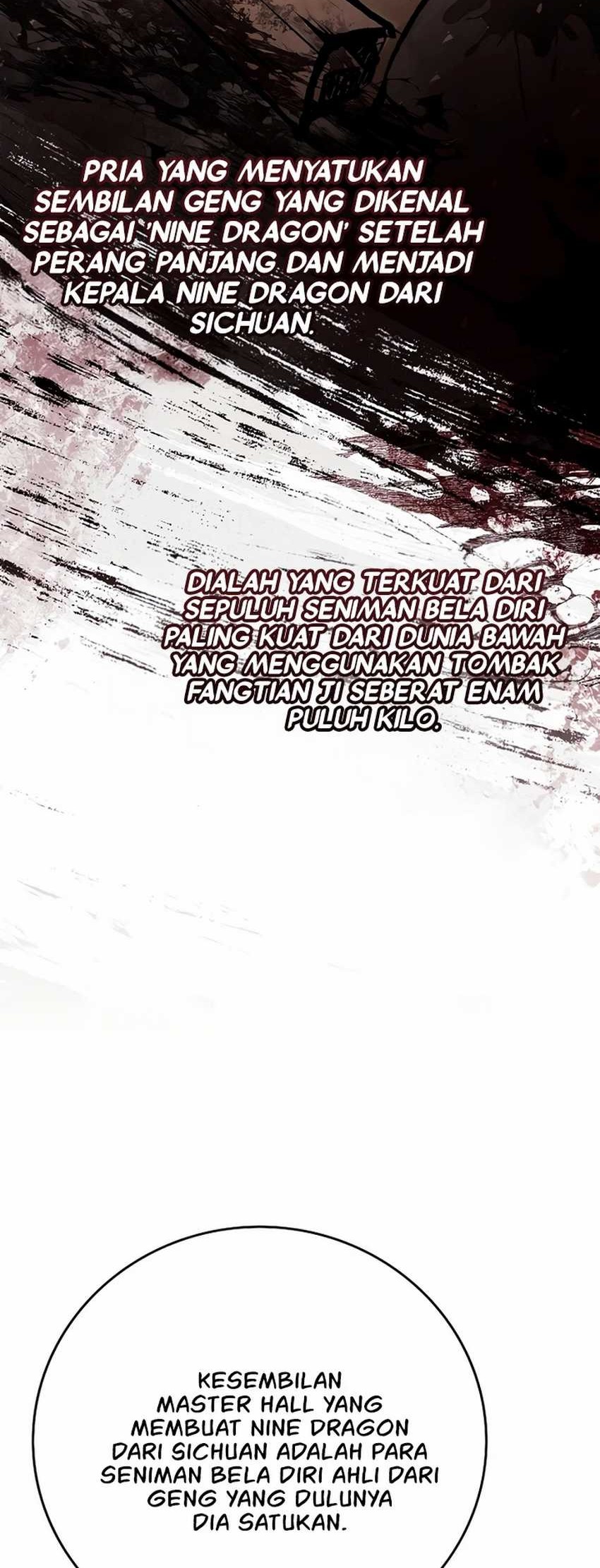 Reincarnated Escort Warrior Bab 80 halaman 22