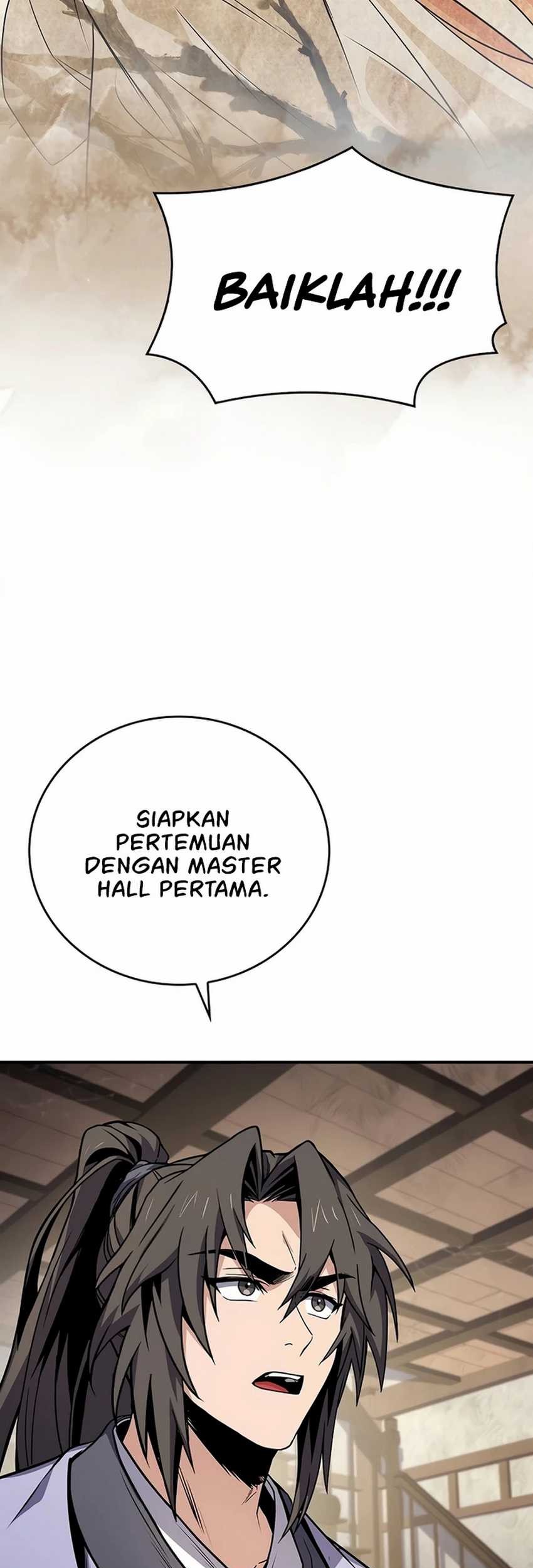 Reincarnated Escort Warrior Bab 80 halaman 25
