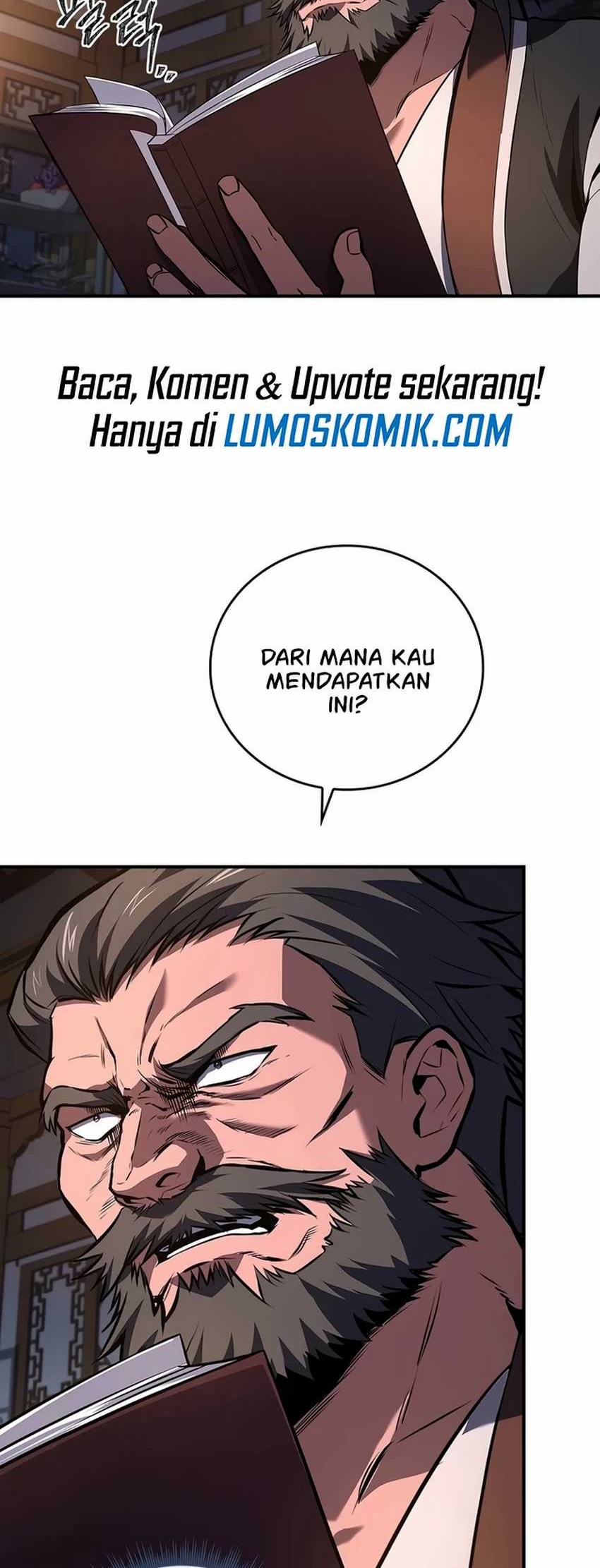 Reincarnated Escort Warrior Bab 80 halaman 44