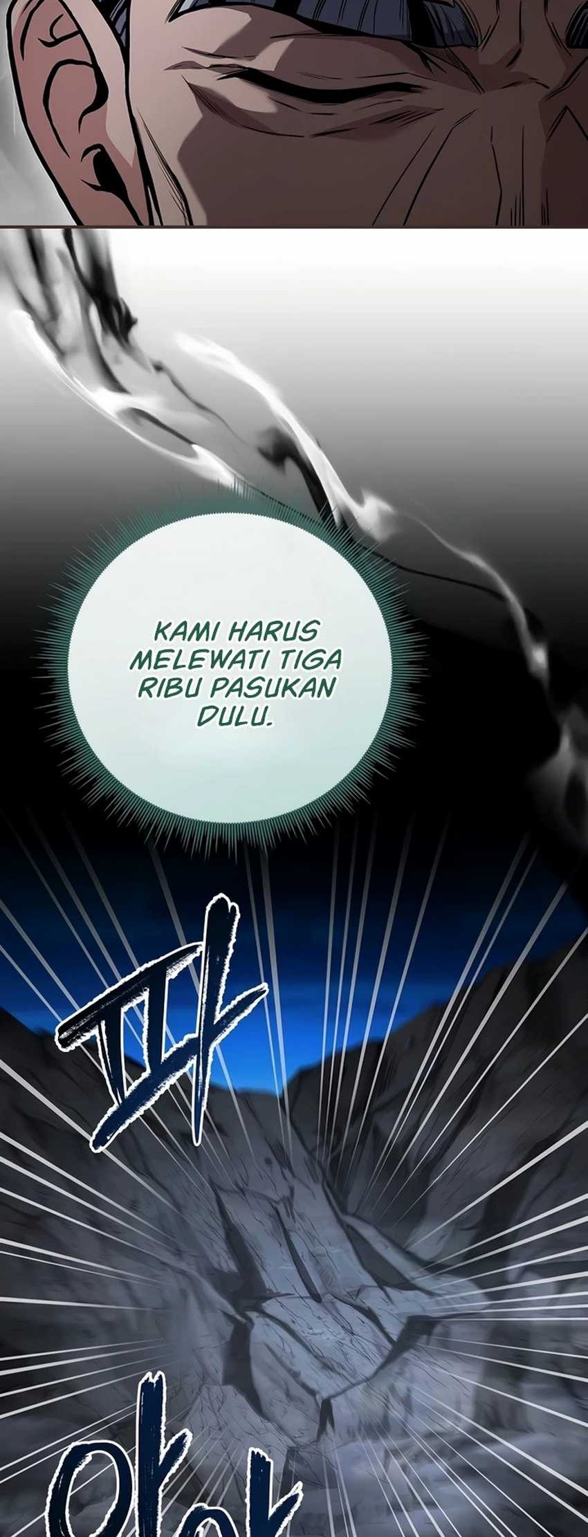 Reincarnated Escort Warrior Bab 80 halaman 62