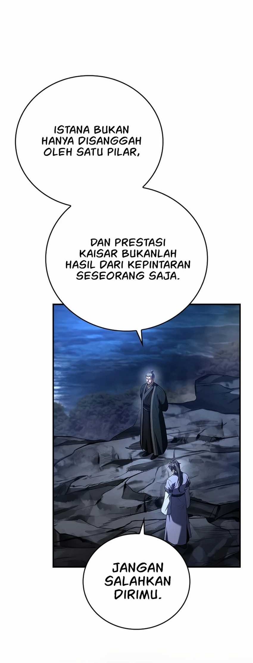 Reincarnated Escort Warrior Bab 80 halaman 66