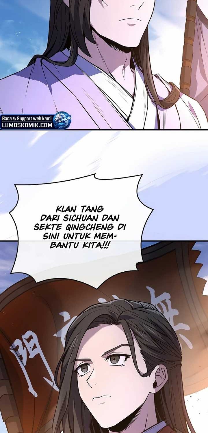 Reincarnated Escort Warrior Bab 81 halaman 18