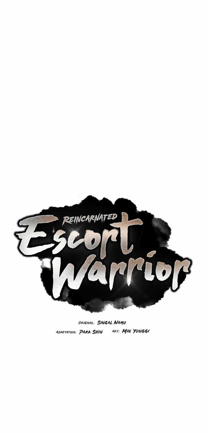 Reincarnated Escort Warrior Bab 81 halaman 20