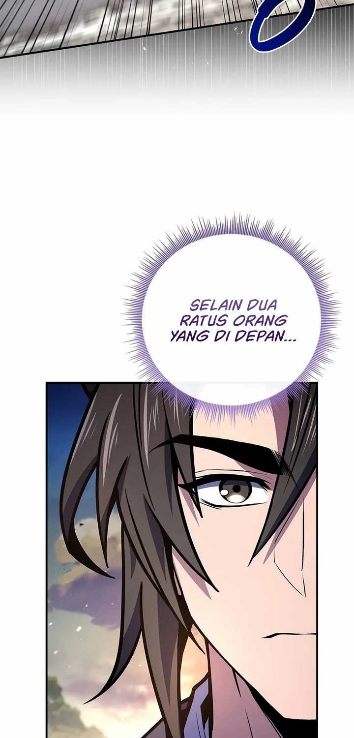 Reincarnated Escort Warrior Bab 81 halaman 30