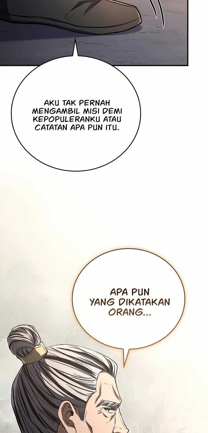 Reincarnated Escort Warrior Bab 81 halaman 54