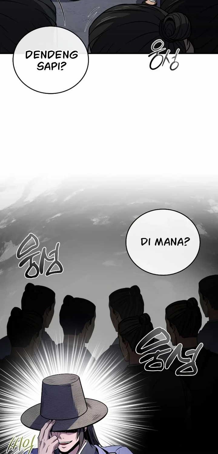 Reincarnated Escort Warrior Bab 82 halaman 6