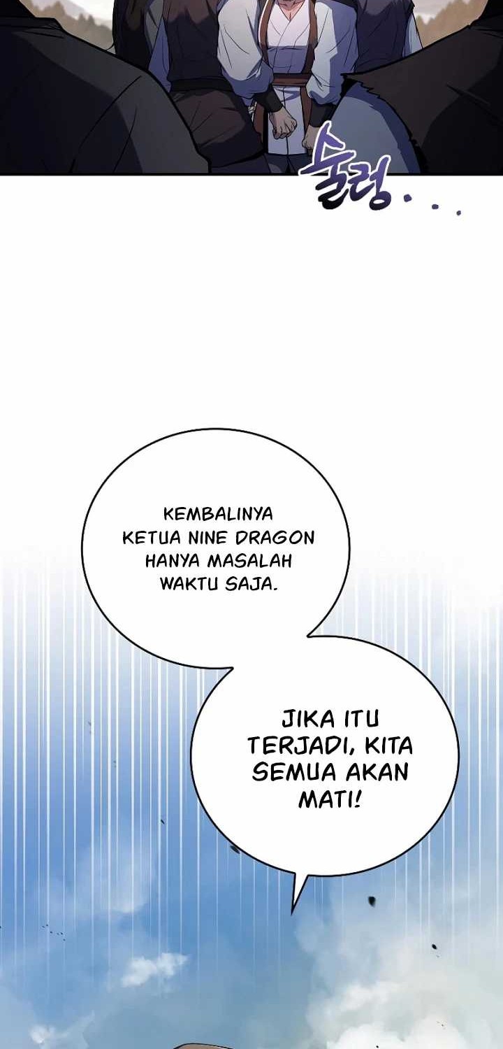 Reincarnated Escort Warrior Bab 82 halaman 8