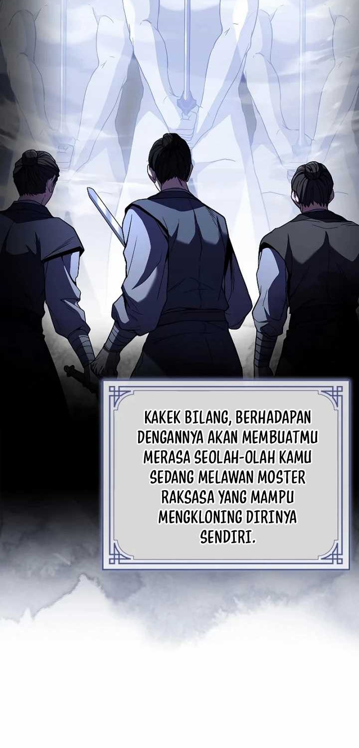 Reincarnated Escort Warrior Bab 82 halaman 36
