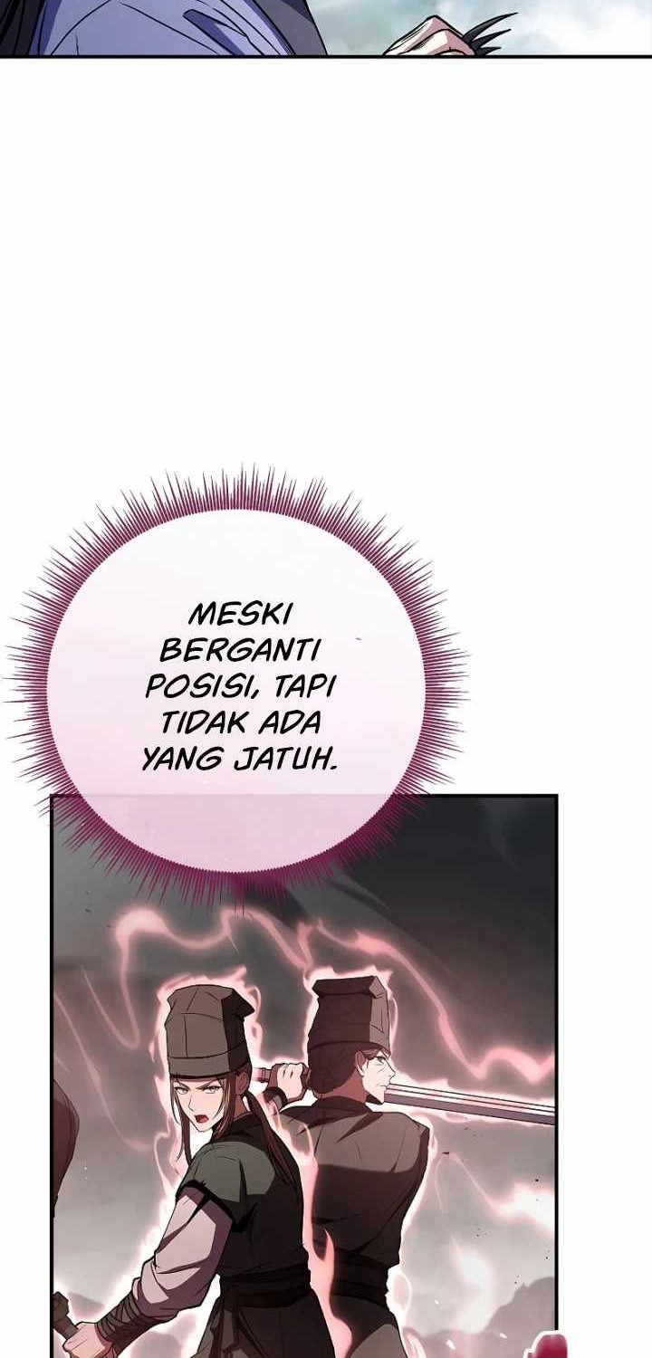 Reincarnated Escort Warrior Bab 82 halaman 46