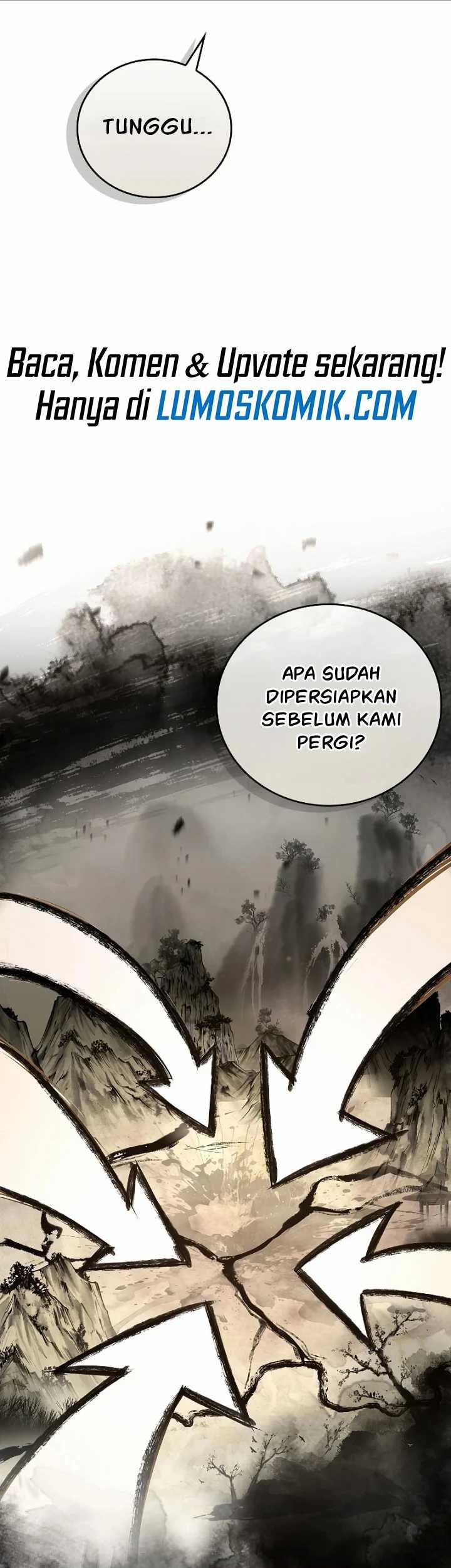 Reincarnated Escort Warrior Bab 82 halaman 53