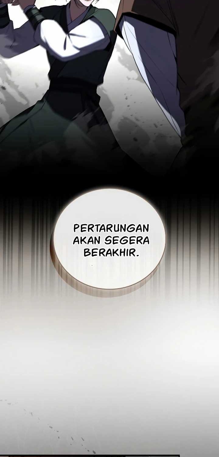Reincarnated Escort Warrior Bab 82 halaman 58