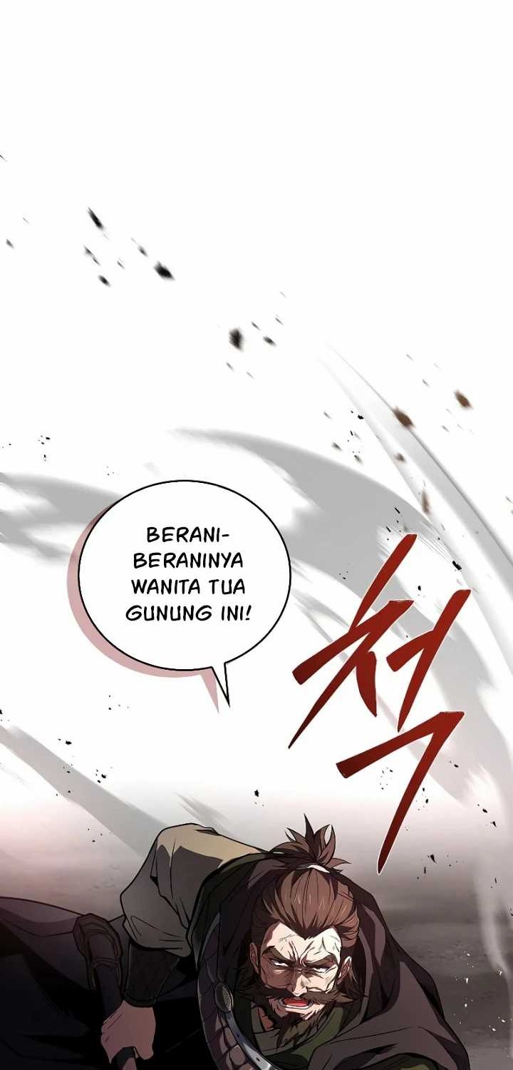Reincarnated Escort Warrior Bab 82 halaman 60