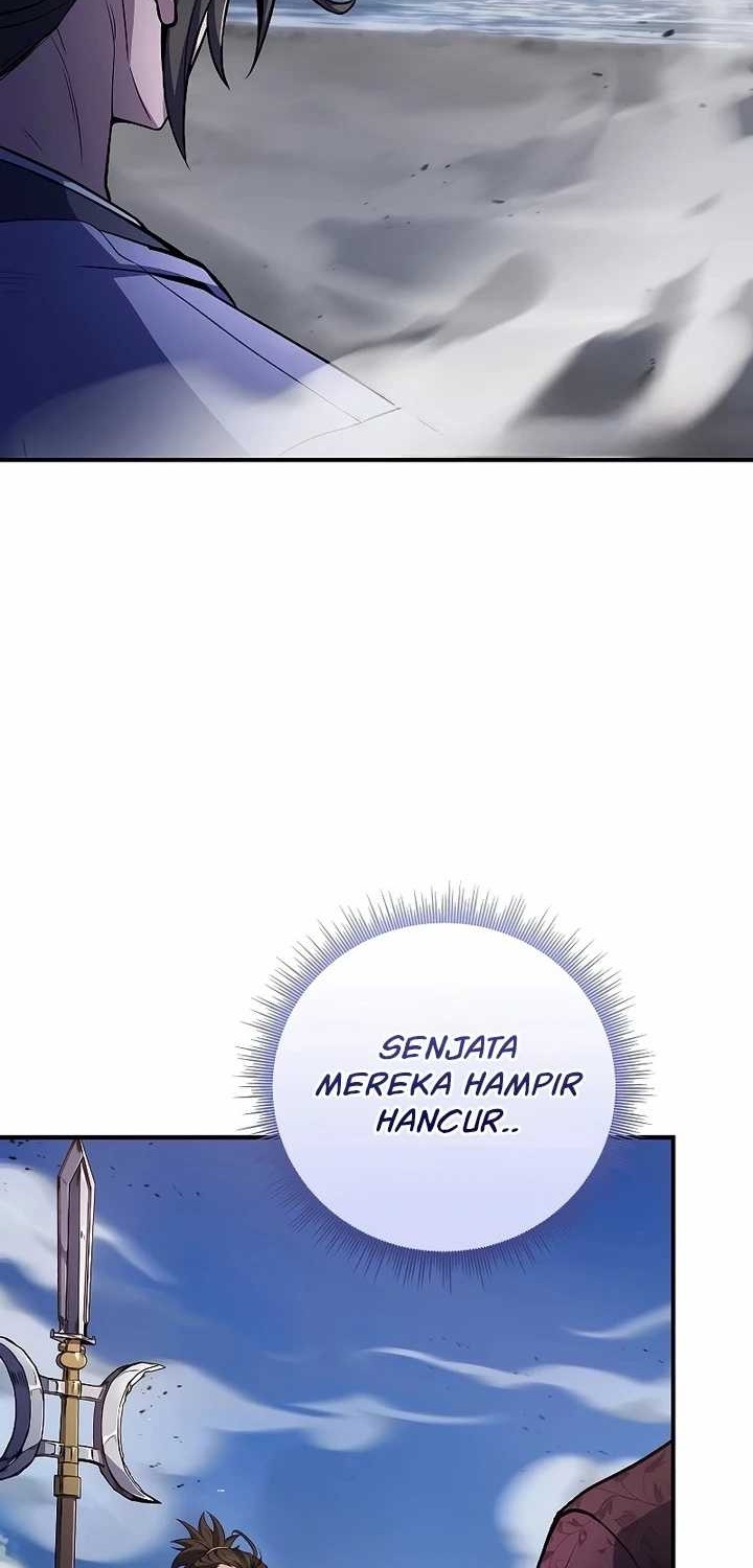 Reincarnated Escort Warrior Bab 83 halaman 8