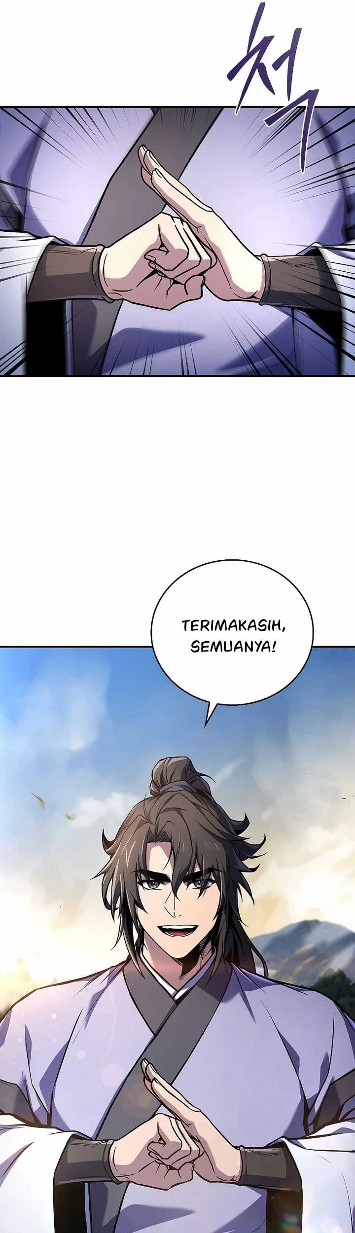 Reincarnated Escort Warrior Bab 84 halaman 9