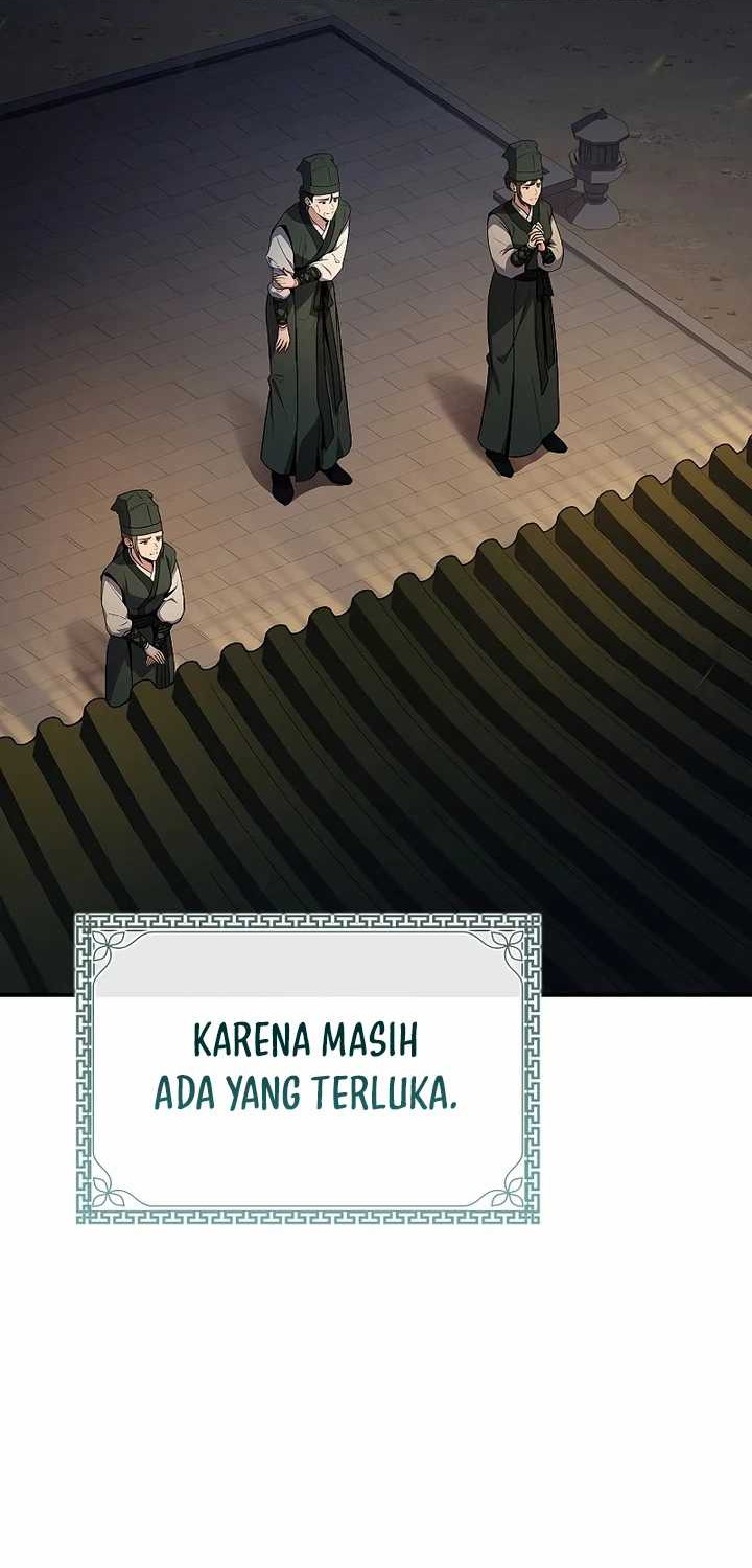 Reincarnated Escort Warrior Bab 84 halaman 14