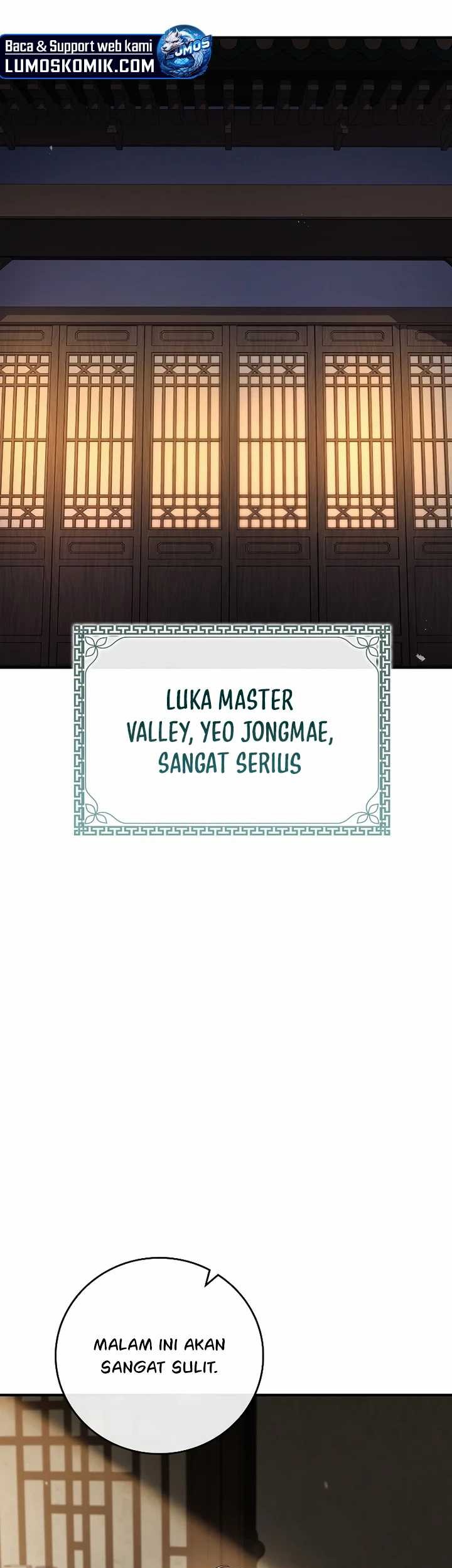 Reincarnated Escort Warrior Bab 84 halaman 15