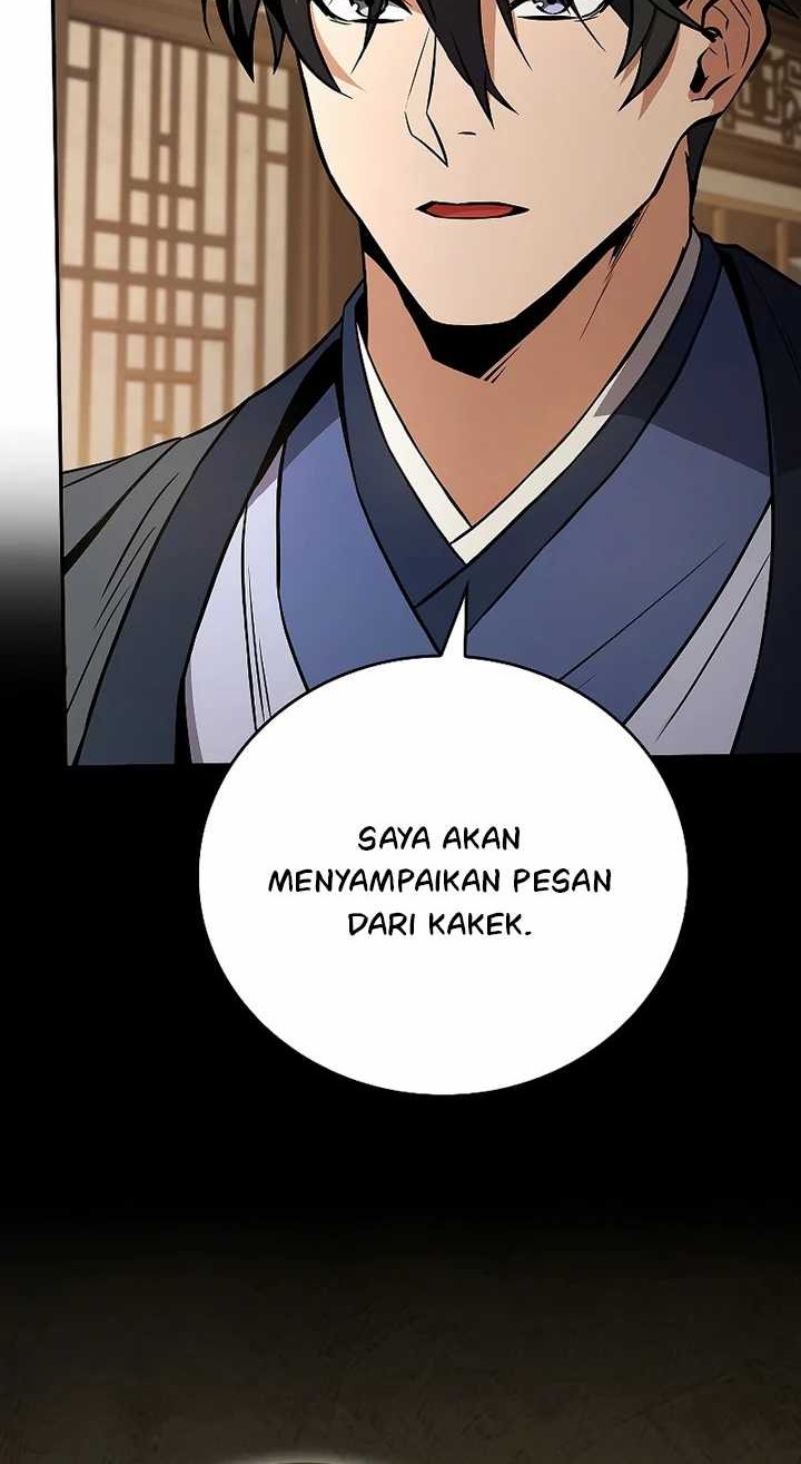 Reincarnated Escort Warrior Bab 84 halaman 26