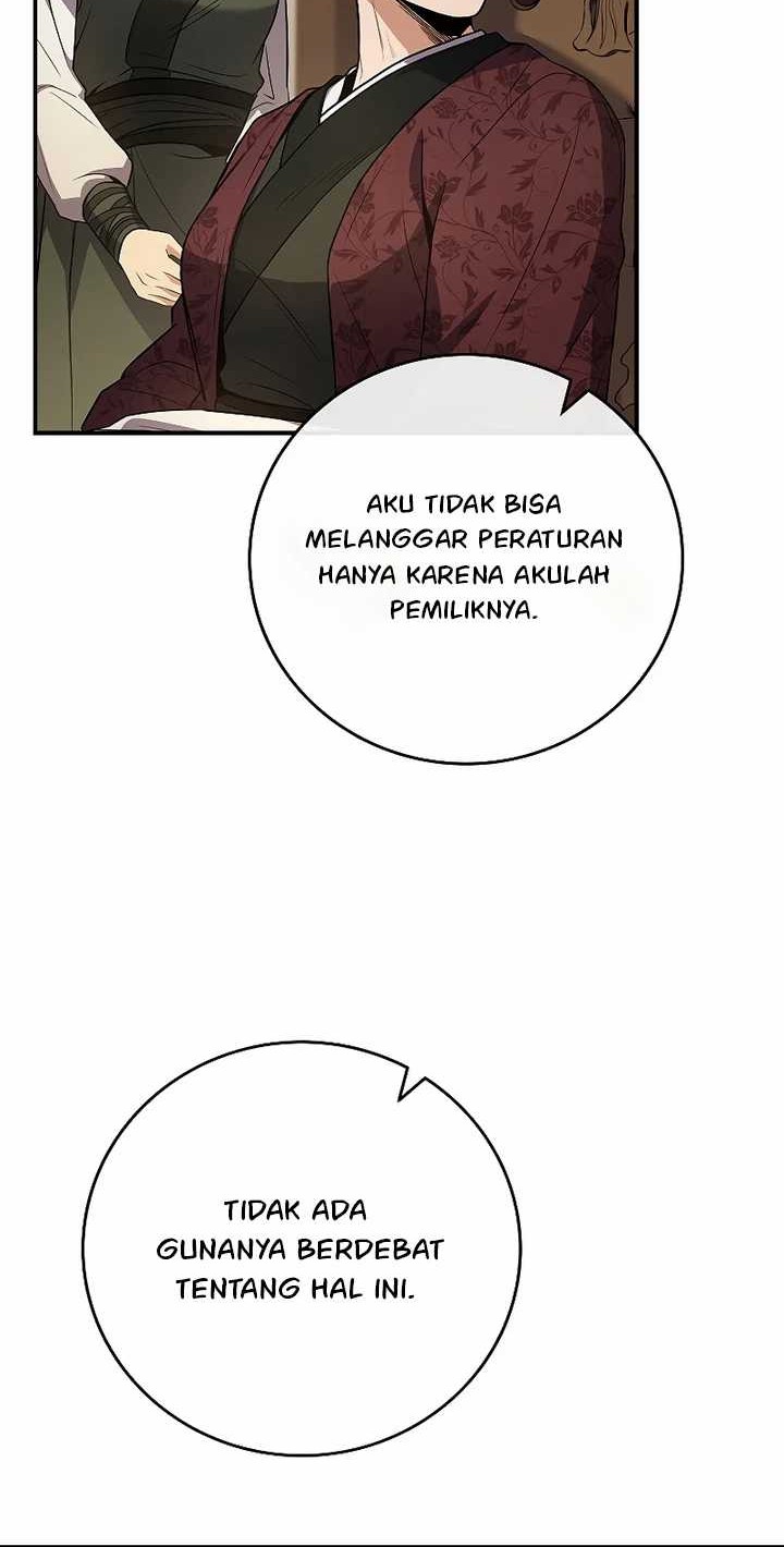 Reincarnated Escort Warrior Bab 84 halaman 32