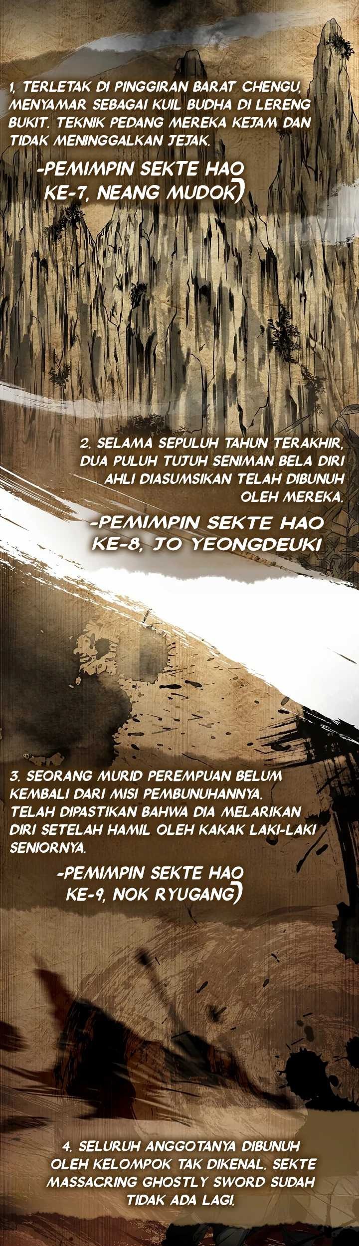 Reincarnated Escort Warrior Bab 84 halaman 71