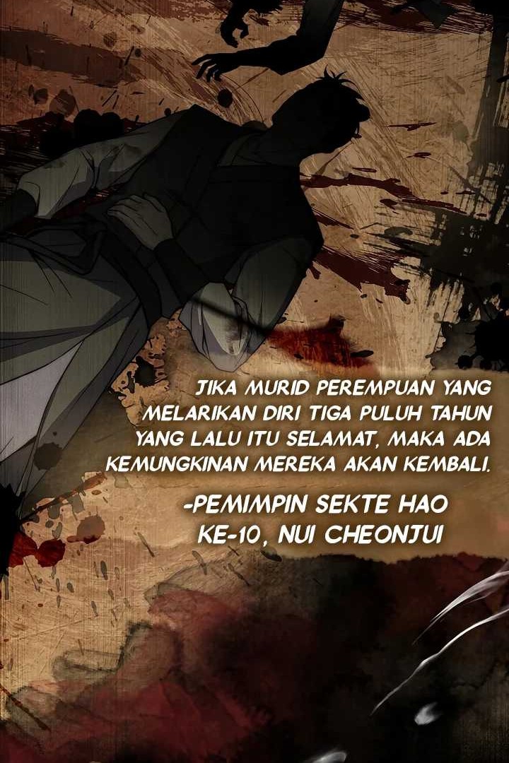Reincarnated Escort Warrior Bab 84 halaman 72