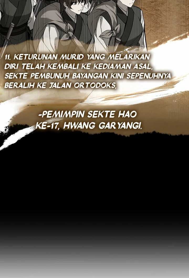 Reincarnated Escort Warrior Bab 84 halaman 74