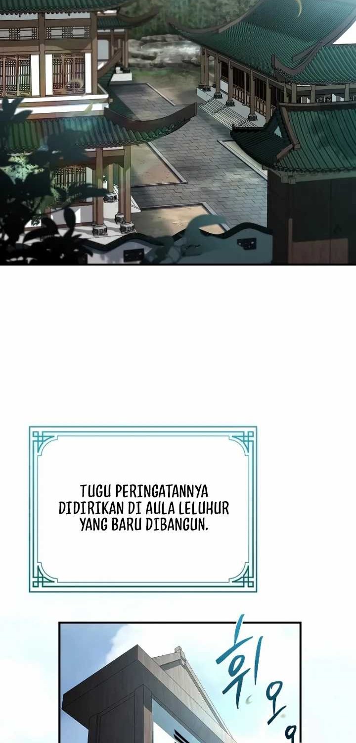 Reincarnated Escort Warrior Bab 85 halaman 2
