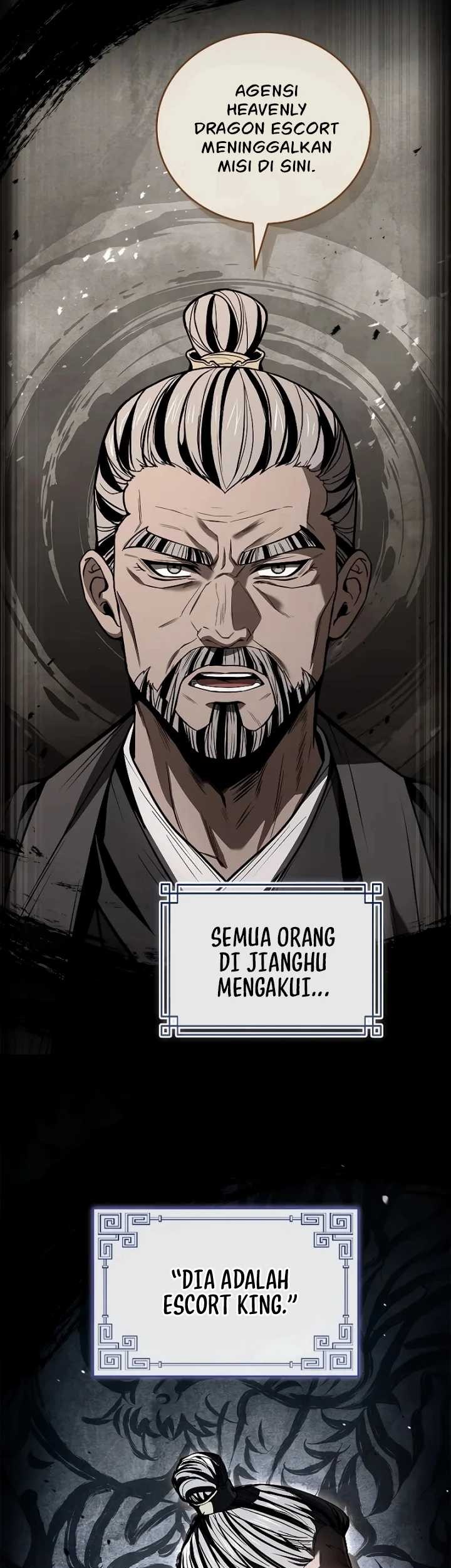 Reincarnated Escort Warrior Bab 85 halaman 13