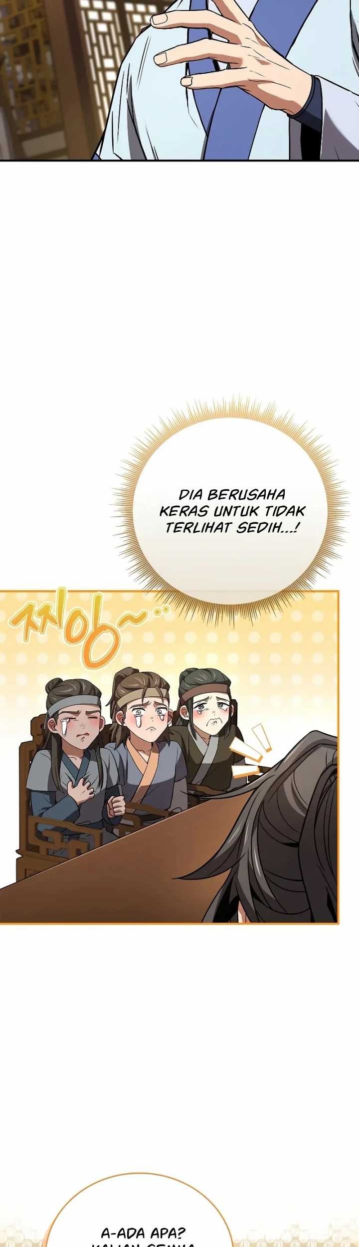 Reincarnated Escort Warrior Bab 85 halaman 27
