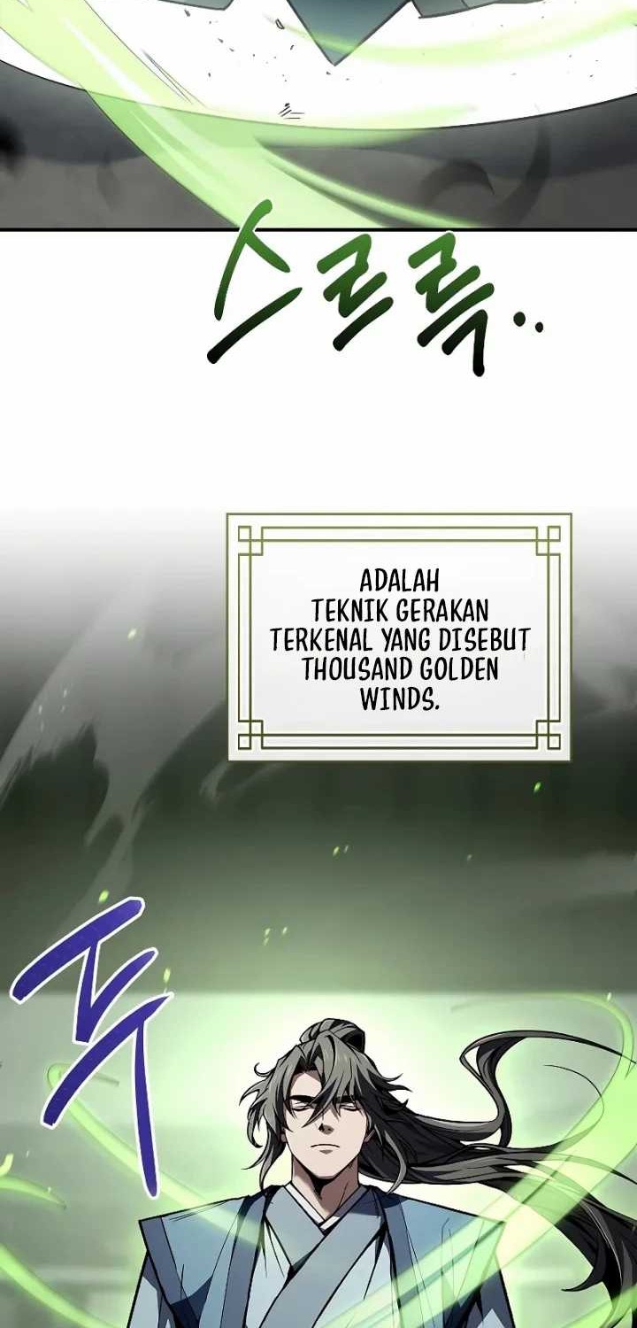 Reincarnated Escort Warrior Bab 85 halaman 40