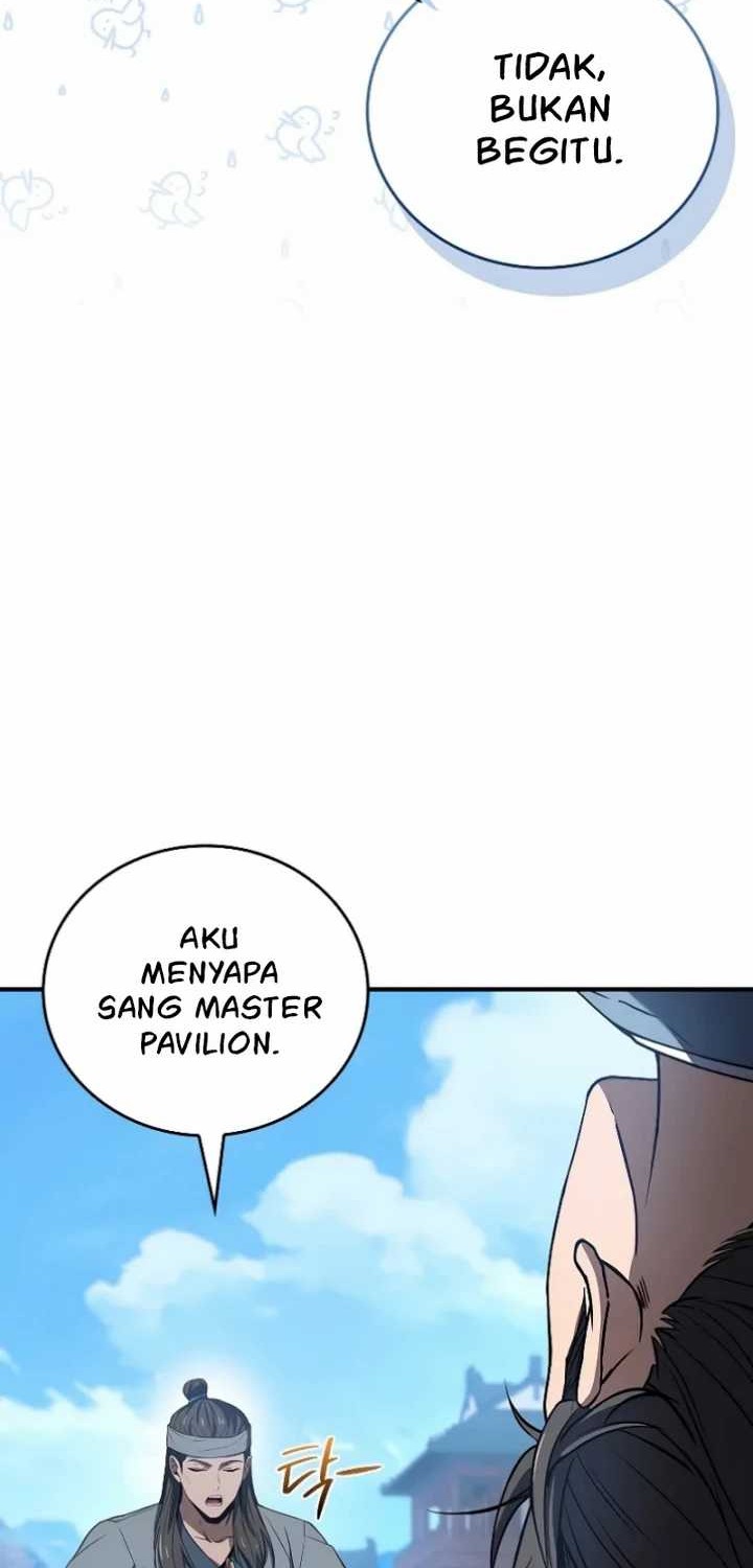 Reincarnated Escort Warrior Bab 85 halaman 50