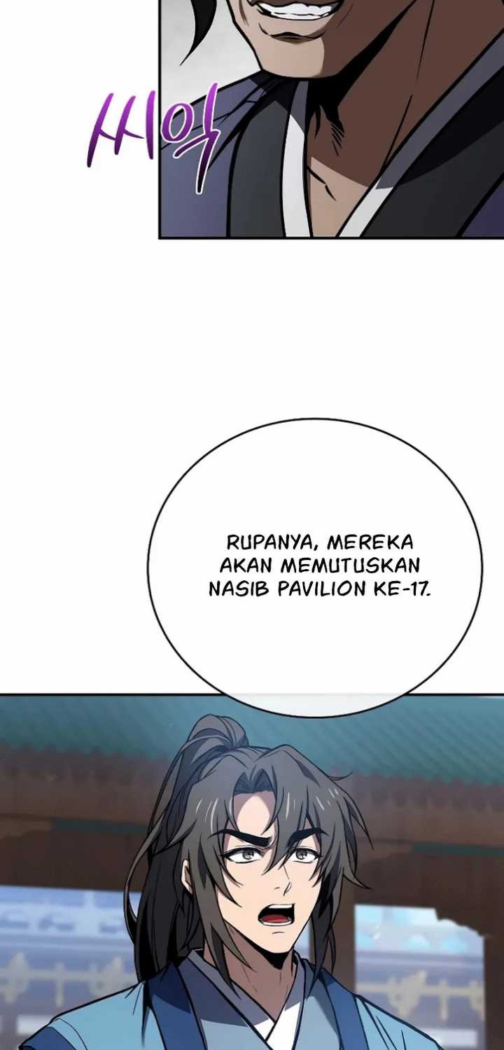 Reincarnated Escort Warrior Bab 85 halaman 58