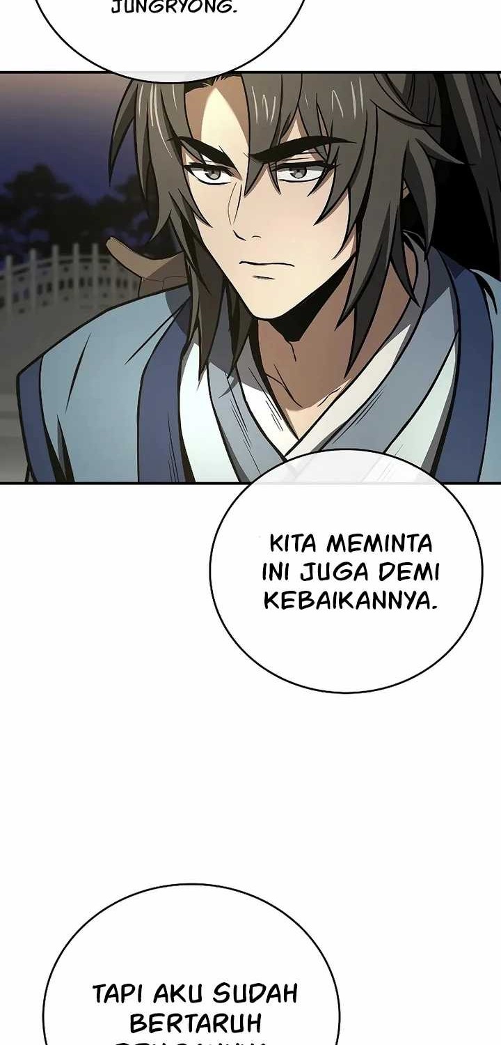 Reincarnated Escort Warrior Bab 86 halaman 6