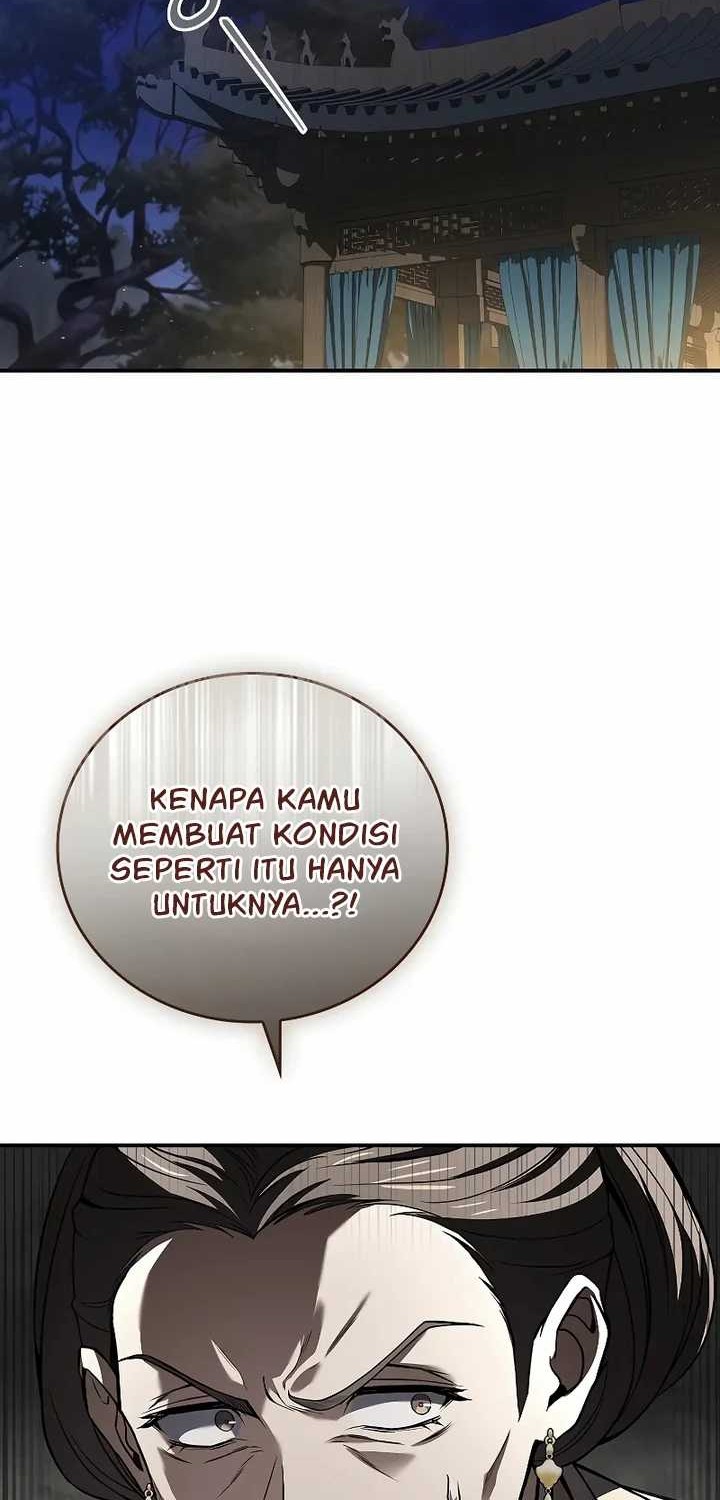 Reincarnated Escort Warrior Bab 86 halaman 8