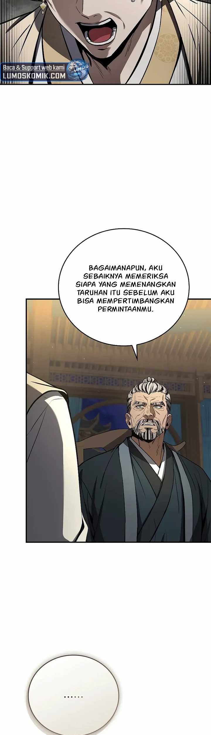 Reincarnated Escort Warrior Bab 86 halaman 9