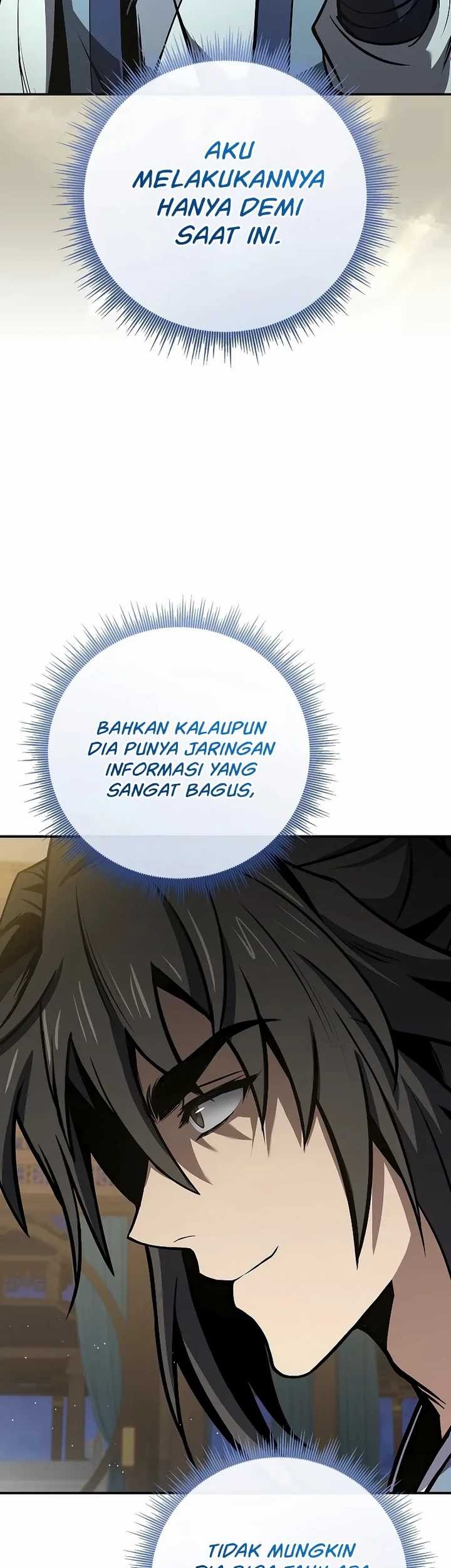 Reincarnated Escort Warrior Bab 86 halaman 23