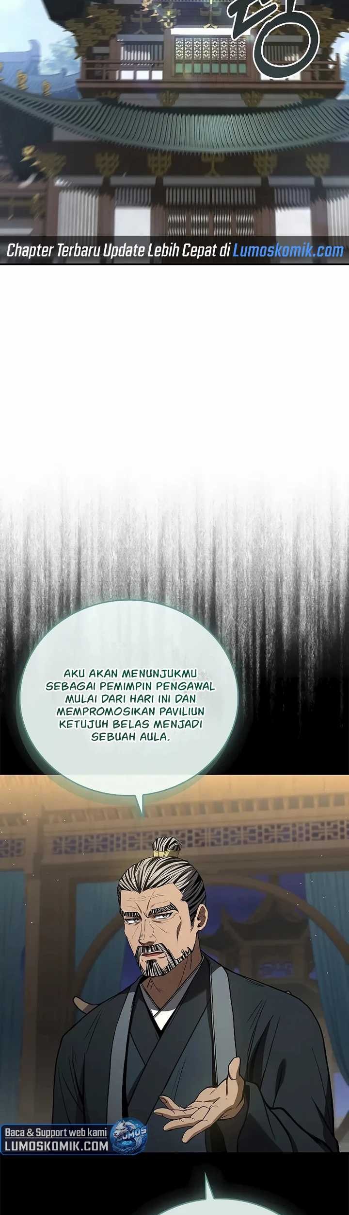 Reincarnated Escort Warrior Bab 86 halaman 29