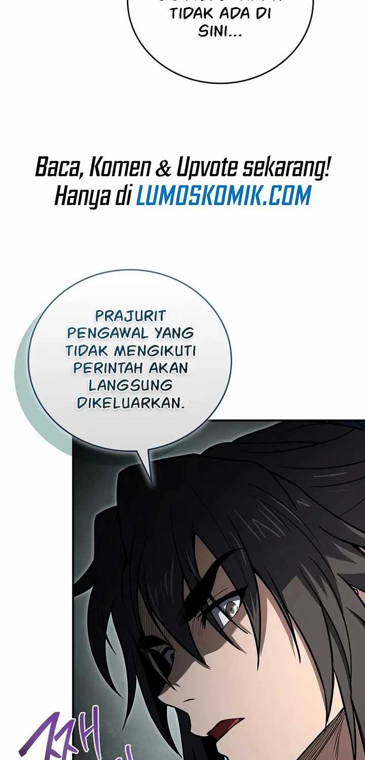 Reincarnated Escort Warrior Bab 87 halaman 8