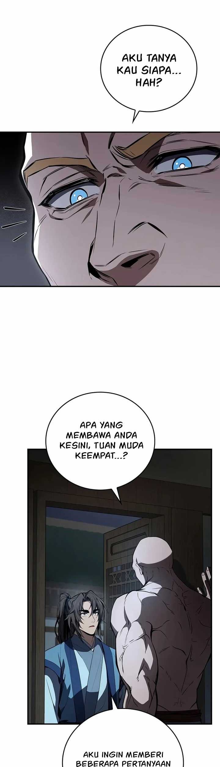 Reincarnated Escort Warrior Bab 87 halaman 43