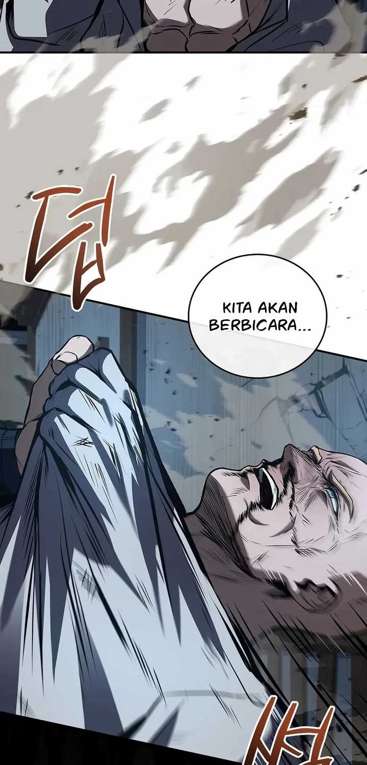 Reincarnated Escort Warrior Bab 87 halaman 60