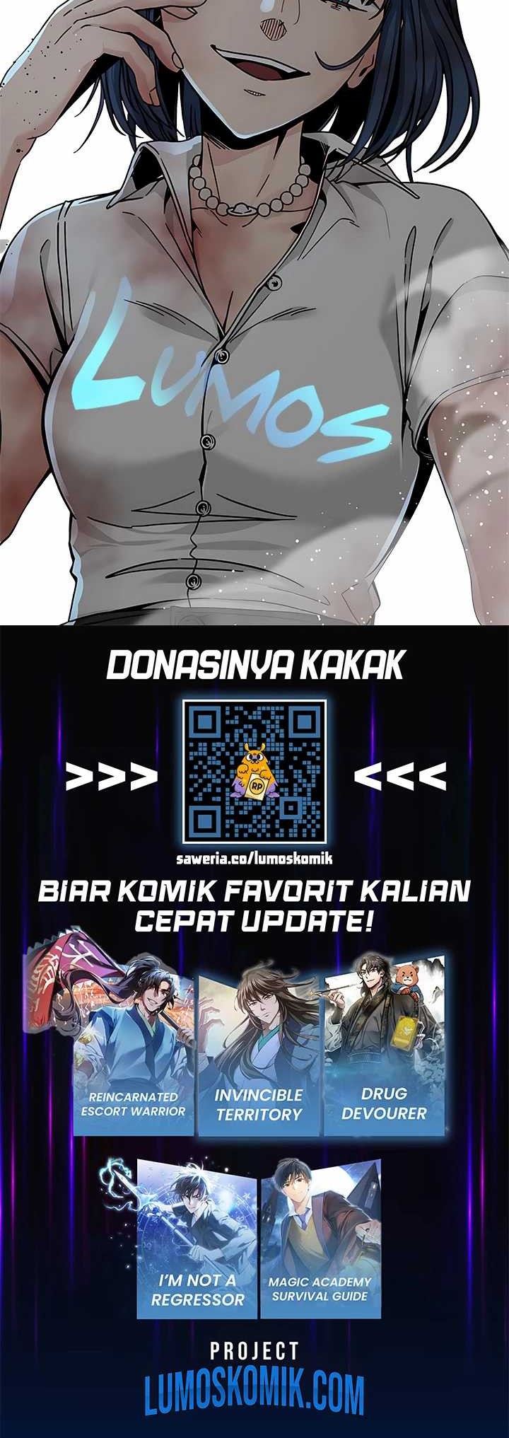 Reincarnated Escort Warrior Bab 87 halaman 63