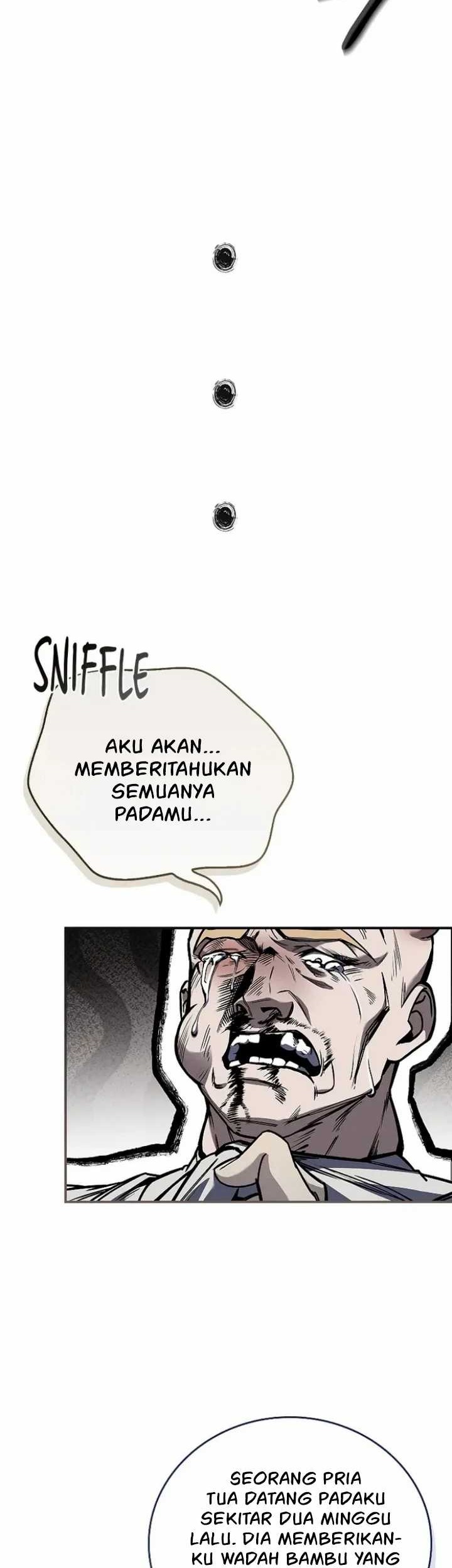 Reincarnated Escort Warrior Bab 88 halaman 4