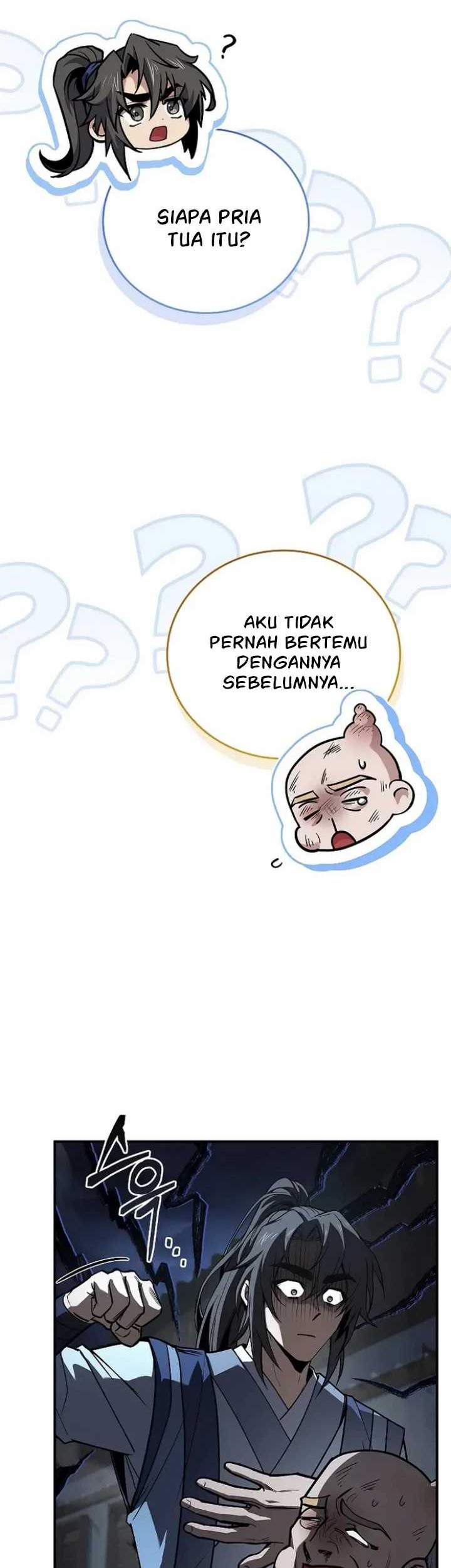 Reincarnated Escort Warrior Bab 88 halaman 6