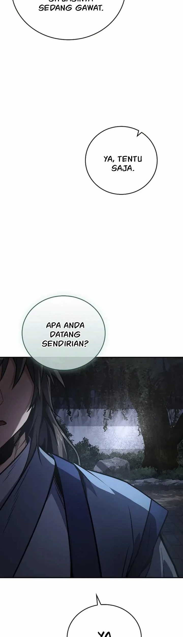 Reincarnated Escort Warrior Bab 88 halaman 24