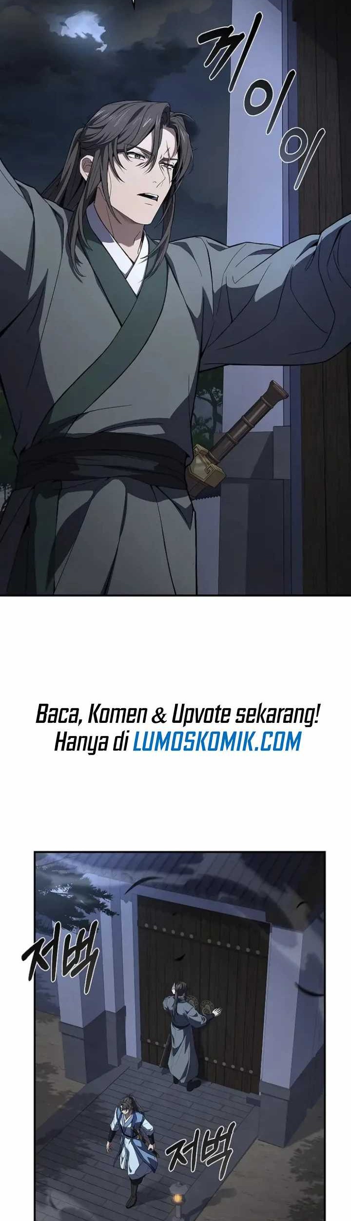Reincarnated Escort Warrior Bab 88 halaman 26