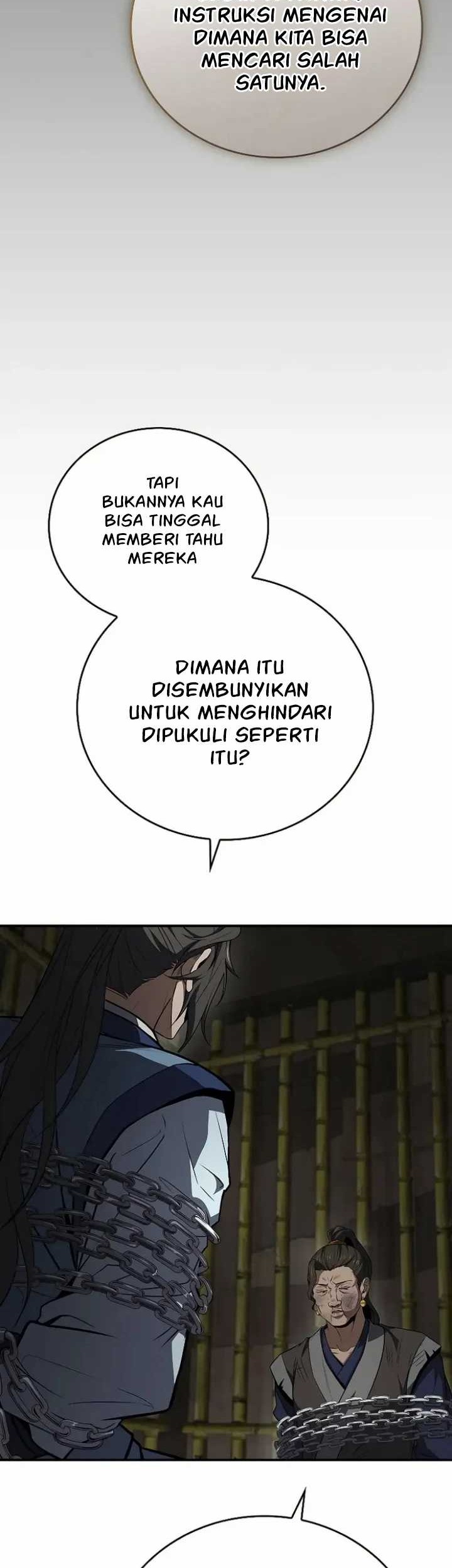 Reincarnated Escort Warrior Bab 88 halaman 44