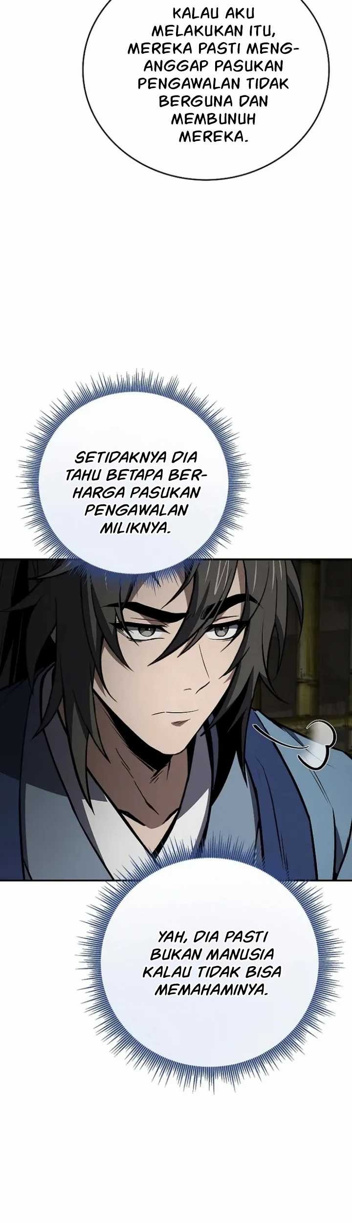 Reincarnated Escort Warrior Bab 88 halaman 45