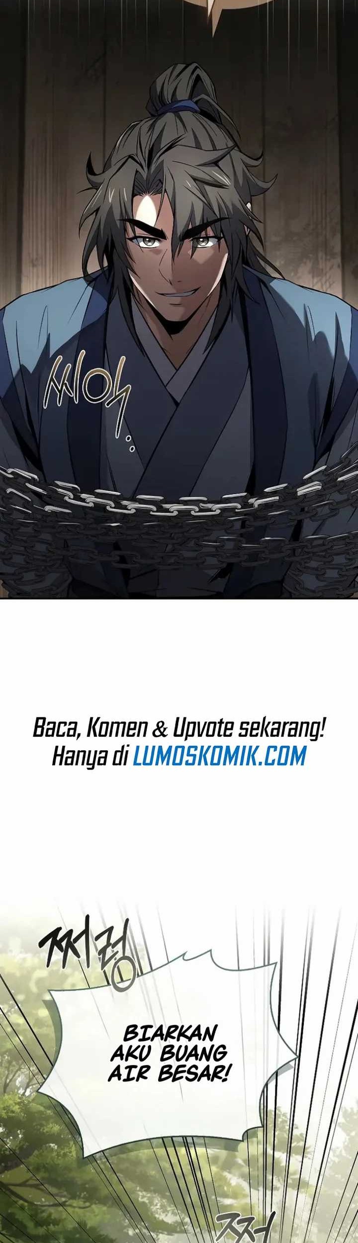 Reincarnated Escort Warrior Bab 88 halaman 54